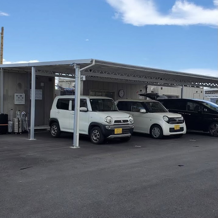SOLO RENT A CAR | SOLOレンタカー