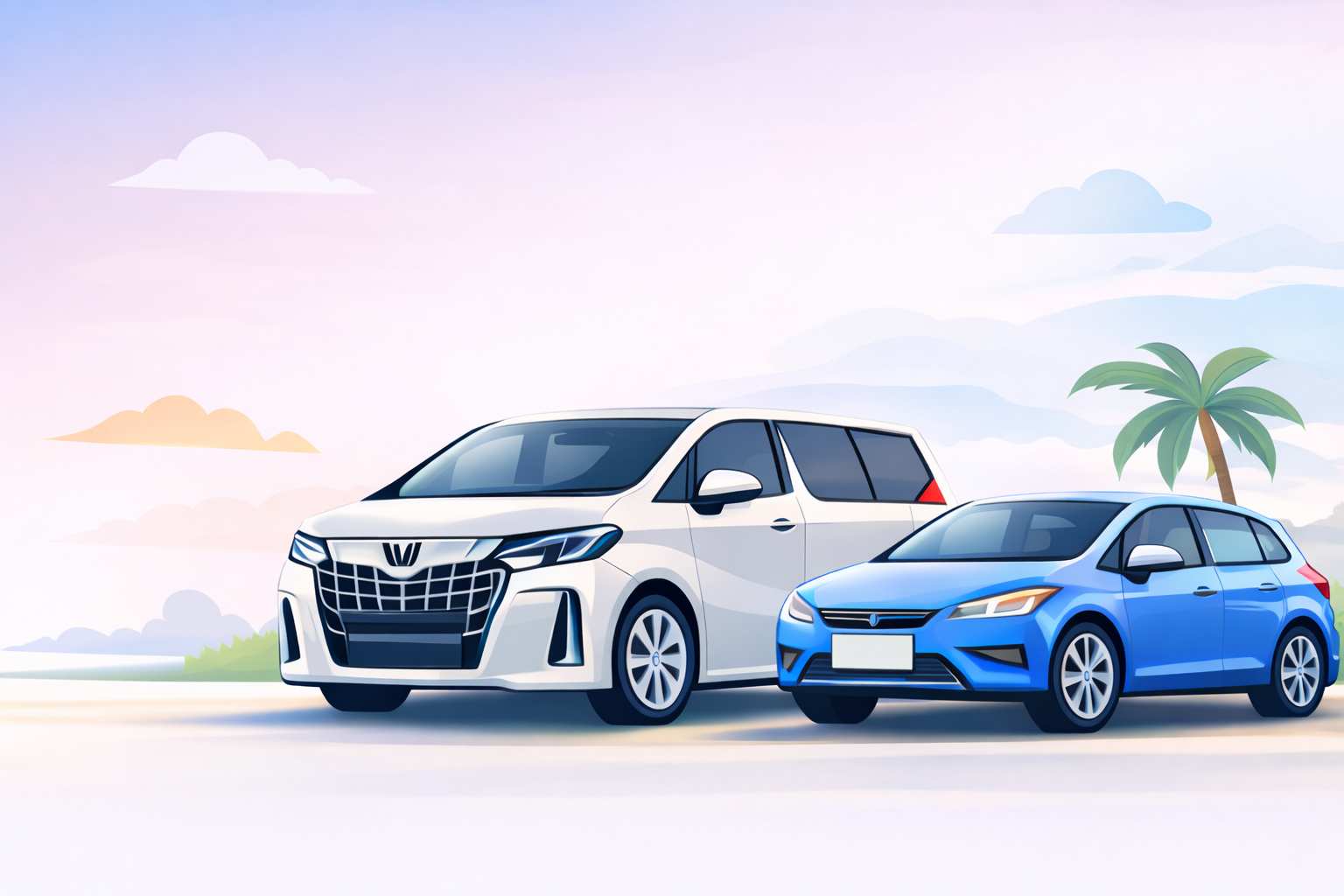 SOLO RENT A CAR | SOLOレンタカー